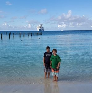 Meet your Posher, Bridgette